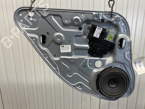 Used Rear left window mechanism FORD KUGA I 2.0 TDCi (140 hp) 30110438