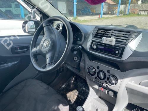 Used Parts SUZUKI ALTO VII (GF, HA25_, HA35_) 1.0 (AMF310, GFC31S) 4613662