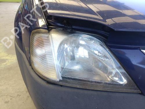 Pulley DACIA LOGAN MCV (KS_) 1.5 dCi (KS0K) | BP22099938M122 - Image 45