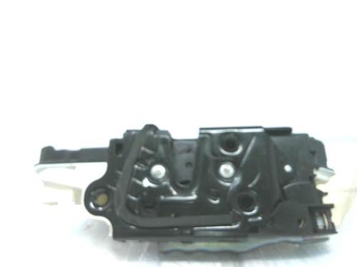 Front left lock VW TIGUAN (5N_) 2.0 TDI | BP20912020C98 