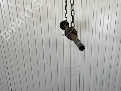 Right front driveshaft PEUGEOT 3008 II SUV (MC_, MR_, MJ_, M4_) 1.2 THP/ PureTech 130 (MRHNSM, MRHNSU, MRHNSJ, MRHNYW,... | BP29071752M39 