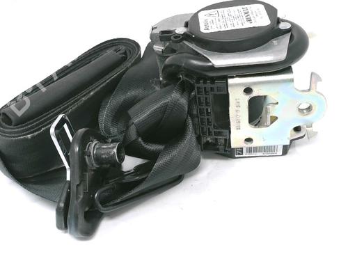 Front left seatbelt RENAULT ZOE (BFM_) | BP36100109I26 - Image 2