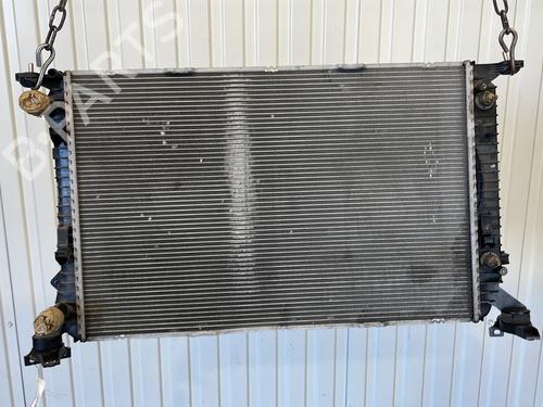 Used Water radiator Water radiator AUDI A5 Sportback (8TA) 2.0 TFSI quattro (211 hp) 23795813 23795813