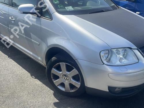 Climate control VW TOURAN (5T1) 1.5 TSI | BP22101151I5  - Image 16