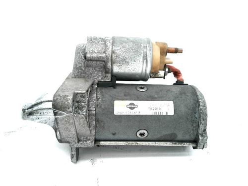 Starter NISSAN X-TRAIL II (T31) 2.0 dCi 4x4 | BP25275396M8