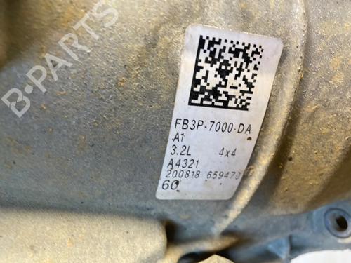 Gearbox FORD RANGER (TKE) 3.2 TDCi 4x4 | BP38271664M3 - Image 6