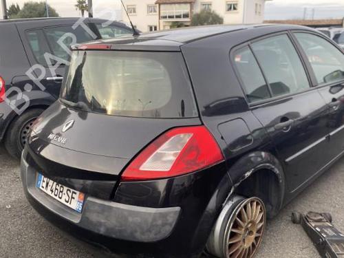 Starter RENAULT MEGANE II (BM0/1_, CM0/1_) 1.9 dCi (BM0G, CM0G) | BP20912477M8 