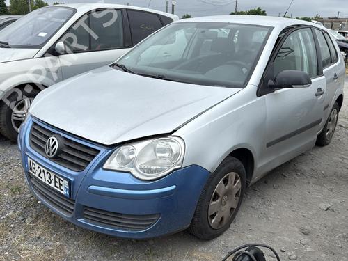 Right front driveshaft VW POLO (9N_, 9A_) 1.4 TDI | BP27254788M39 