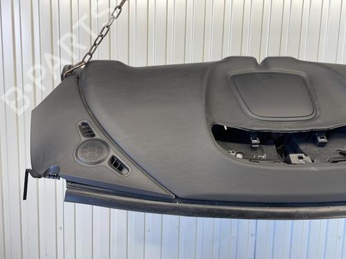 Dashboard CITROËN C3 Picasso (SH_) 1.6 HDi | BP29120295C46 
