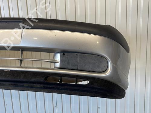 Used Front bumper Front bumper RENAULT ESPACE III (JE0_) 2.2 12V TD (JE0E, JE0H, JE0P) (113 hp) 25275495 25275495