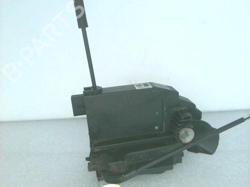 Used Front left lock CITROËN C4 Picasso II 1.6 HDi / BlueHDi 115 (115 hp) 25339594