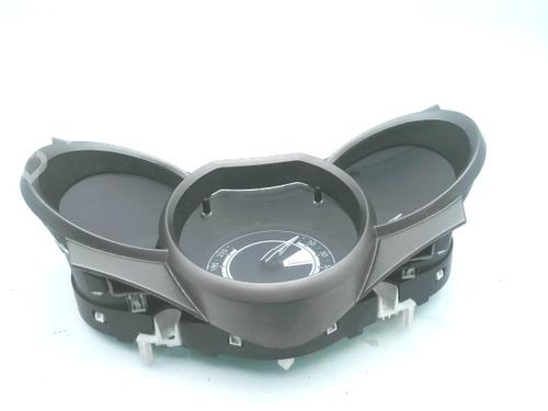 Instrument cluster CITROËN C3 II (SC_) 1.2 VTi 82 | BP29599858C47 