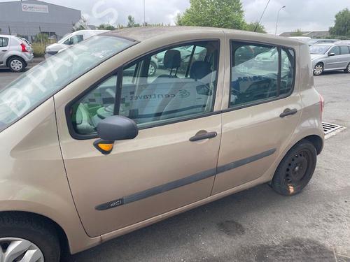 Right headlight RENAULT MODUS / GRAND MODUS (F/JP0_) 1.5 dCi (FP0D, JP0D) | BP27681996C29 - Image 7