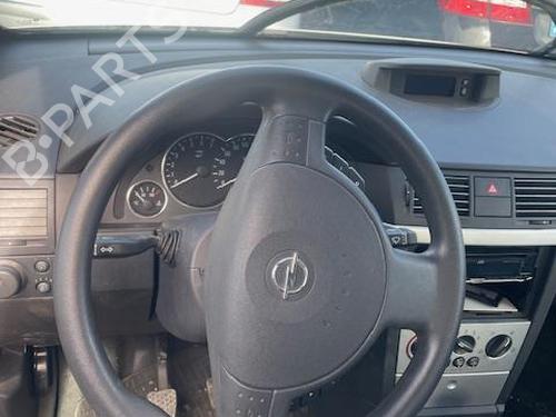 Left mirror OPEL MERIVA A MPV (X03) 1.6 16V (E75) | BP20912366C26 