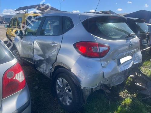 Front right seatbelt RENAULT CAPTUR I (J5_, H5_) 1.5 dCi 90 (J5N4, J5M5, J5MW, J5M6, J5AL, J5AJ) | BP24609446I25  - Image 6
