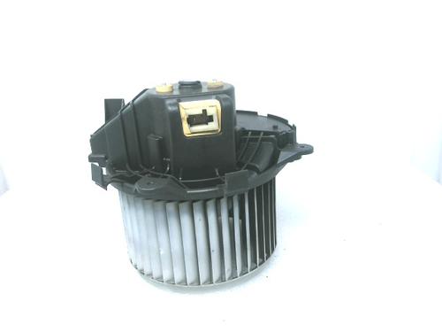 Heater blower motor FIAT BRAVO II (198_) 1.6 D Multijet (198AXH1B) | BP24401476M62 