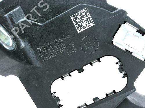 Used Electronic module Electronic module CITROËN C1 (PM_, PN_) 1.0 (68 hp) 33174461 33174461