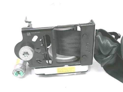 Front left seatbelt FORD RANGER (TKE) 3.2 TDCi 4x4 | BP39238184I26 - Image 3