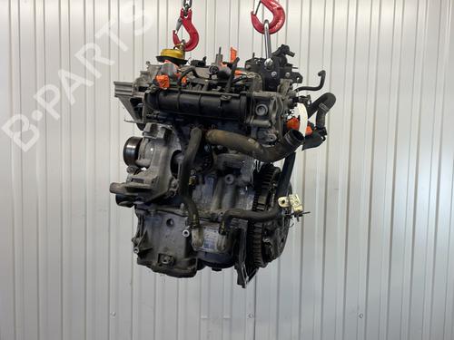 Used Engine DACIA SANDERO II TCe 90 (B8M1, B8MA, B8AC) (90 hp) 30465623