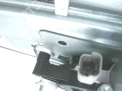 rudehejsemekanisme-ventre-foran-citroen-c3-iii-sx-2016-29341639 main image