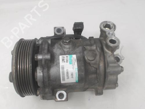 Used AC compressor AC compressor CITROËN NEMO MPV 1.3 HDi 75 (75 hp) 20911428 20911428