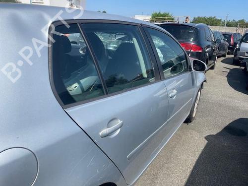 Gearbox VW GOLF V (1K1) 1.9 TDI | BP24346918M3 