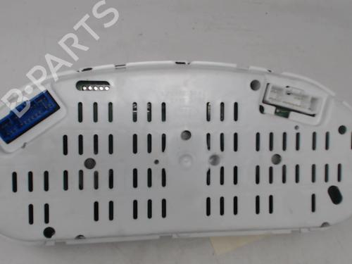 Instrument cluster KIA PICANTO I (SA) 1.0 | BP20911535C47 