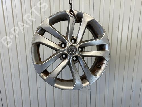 Used Rim NISSAN JUKE (F15) 1.6 (117 hp) 30152653