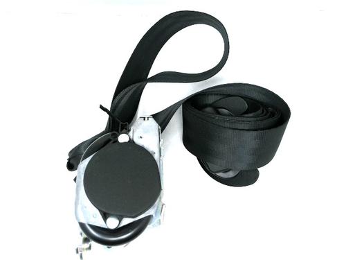 Front right seatbelt PEUGEOT 208 I (CA_, CC_) 1.4 HDi | BP32228292I25 