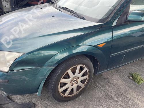 Right taillight FORD MONDEO III (B5Y) 2.0 16V TDDi / TDCi | BP20912838C35 