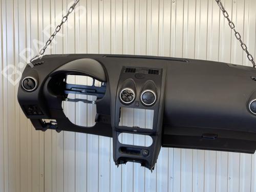 Used Dashboard NISSAN QASHQAI / QASHQAI +2 I (J10, NJ10, JJ10E) 1.6 dCi (130 hp) 20914035