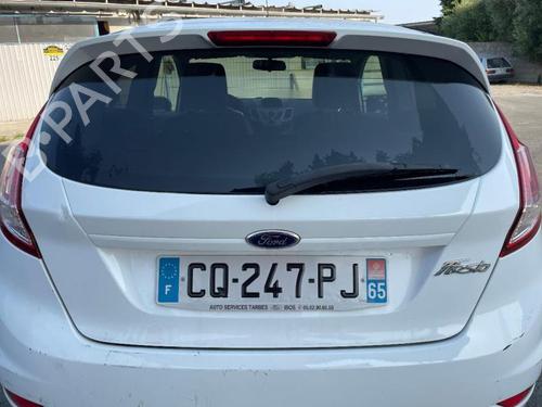 Headlight switch FORD FIESTA VI (CB1, CCN) 1.25 | BP22099462I24 - Image 29