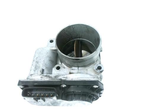 Used Throttle body Throttle body SUBARU FORESTER (SJ_) 2.0 D AWD (SJD) (147 hp) 24827208 24827208