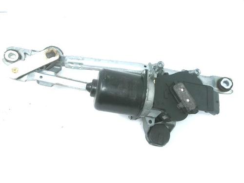 Used Front wiper motor CITROËN C1 (PM_, PN_) 1.0 (68 hp) 20912872