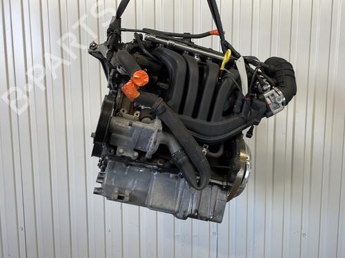 Used Engine Engine MINI MINI (R50, R53) Cooper (116 hp) 33017301 33017301