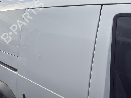 Left sun visor FORD TRANSIT CONNECT (P65_, P70_, P80_) 1.8 Di | BP30322334I1 - Image 10