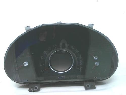 Used Instrument cluster KIA SPORTAGE III (SL) 1.7 CRDi (116 hp) 20914351