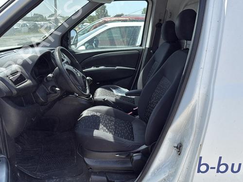 Venstre solskærm OPEL COMBO Box Body/MPV (X12) 1.3 CDTI (B05) | BP26909420I1 - Image 5
