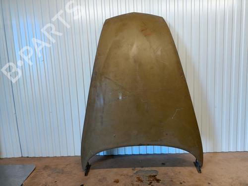 Left front door AUDI TT (8N3) 1.8 T | BP20913590C2 