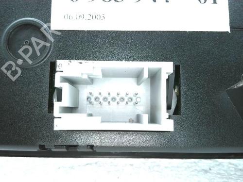 Climate control BMW 1 (E87) 120 d | BP21500925I5 