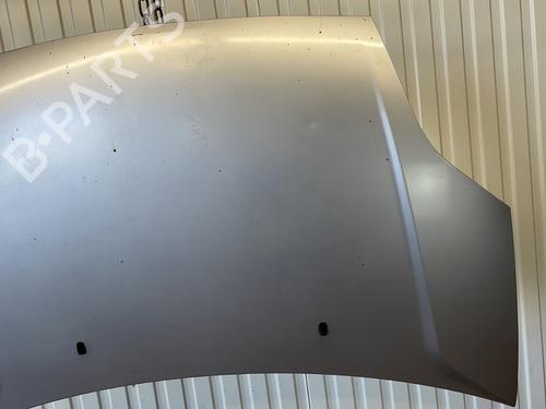Hood FORD FIESTA V (JH_, JD_) 1.4 16V | BP25275287C1 
