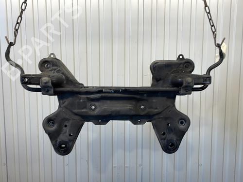 Used Subframe Subframe PEUGEOT 208 I (CA_, CC_) 1.4 HDi (68 hp) 28965489 28965489