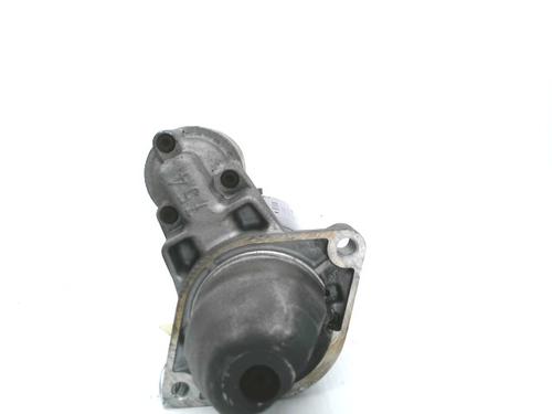 Used Starter FORD KA (RU8) 1.3 TDCi (75 hp) 25275332