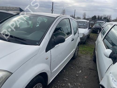 Front left panel CITROËN C2 (JM_) 1.1 | BP32698233C58  - Image 13