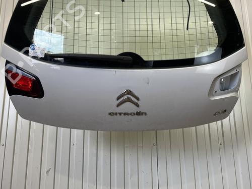 Tailgate CITROËN C3 II (SC_) 1.2 VTi 82 | BP33171118C6 - Image 5