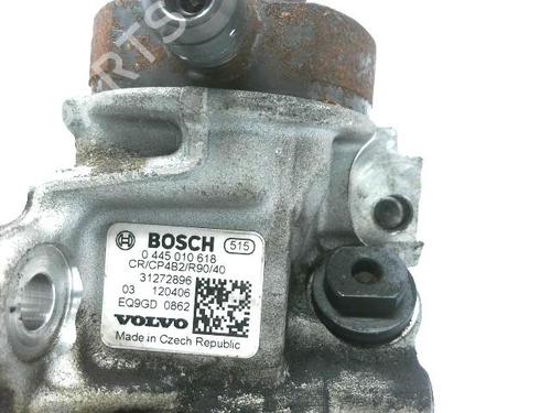 Used Injection pump Injection pump VOLVO V60 I (155) D3 / D4 (163 hp) 22101424 22101424