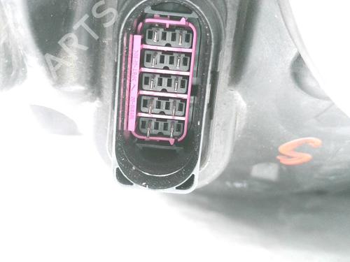 Left headlight SKODA CITIGO (NF1) 1.0 | BP36468187C28 - Image 5