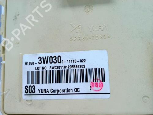 Electronic module KIA SPORTAGE III (SL) 1.7 CRDi | BP37187193M83 - Image 8