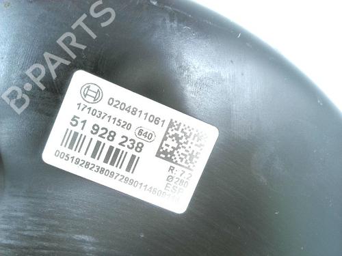 Servo brake PEUGEOT BOXER Van 2.2 BlueHDi 165 | BP29188788M42 - Image 2