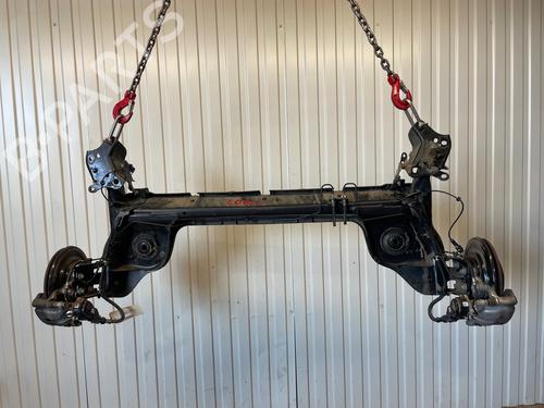 Rear axle RENAULT ZOE (BFM_) | BP36558502M2 - Image 4